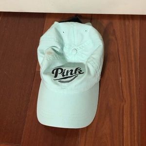 Turquoise Baseball Hat!!